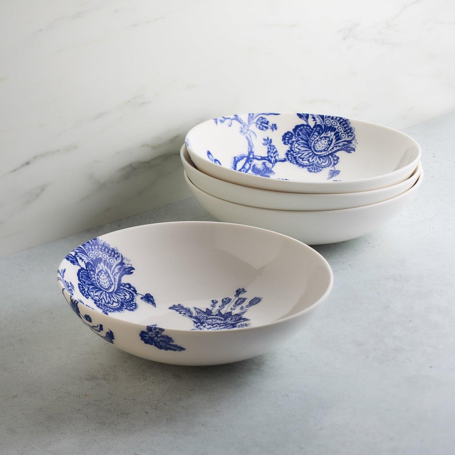 Arcadia Entrée Bowl