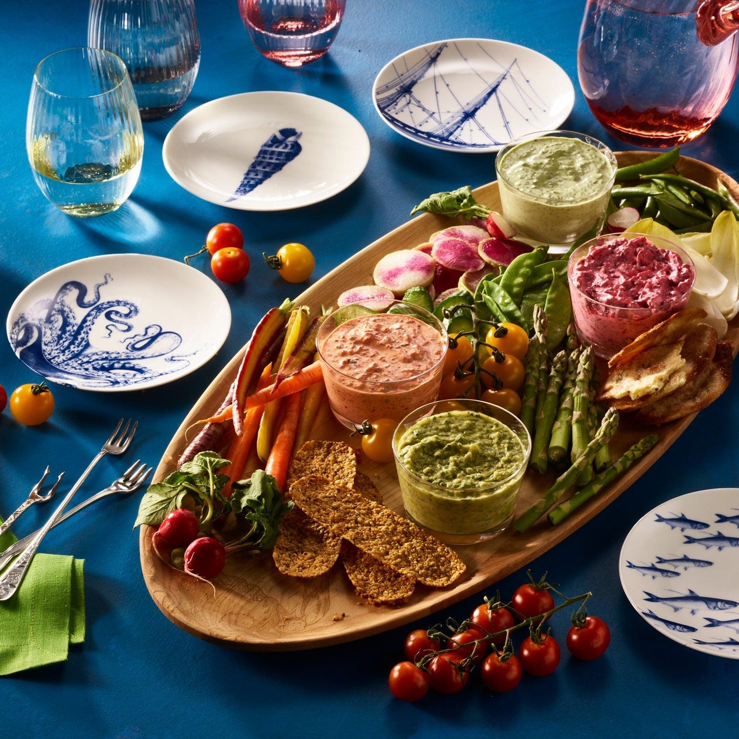 Lucy Small Plates