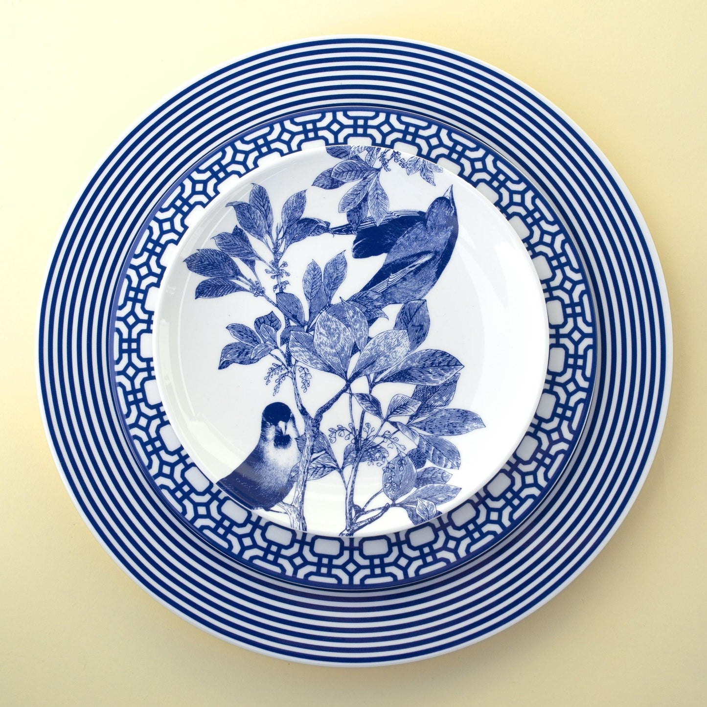 Newport 4-Piece Place Setting
