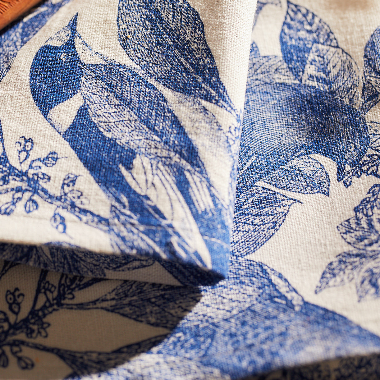  Blue Branches Luncheon Bundle