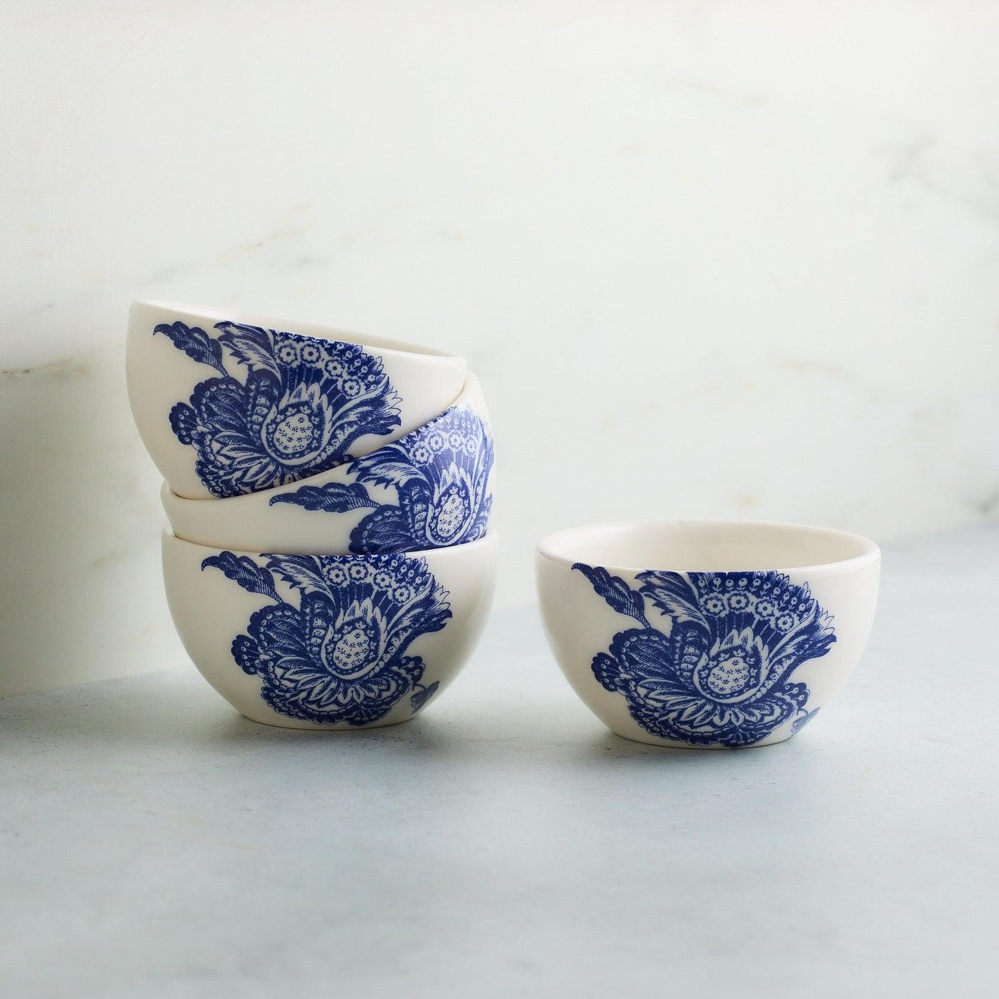  Arcadia Snack Bowl