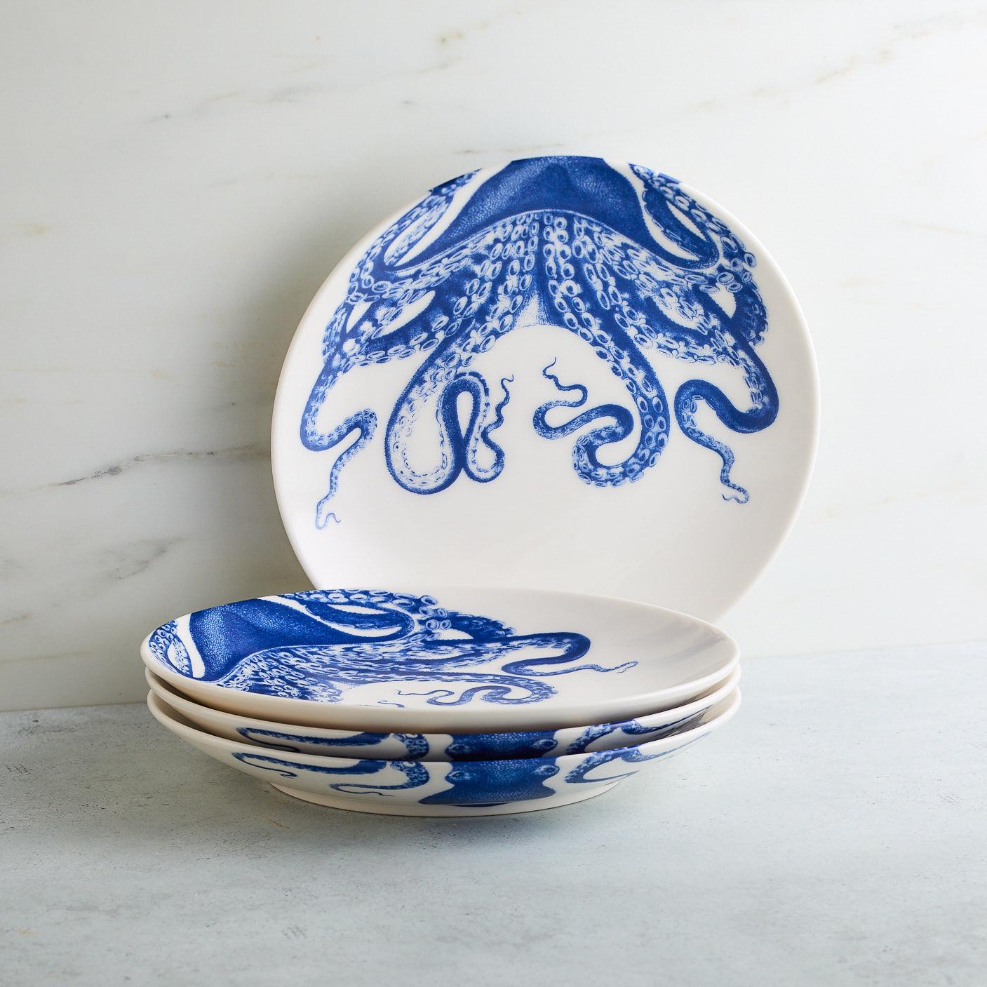  Lucy Coupe Salad Plate