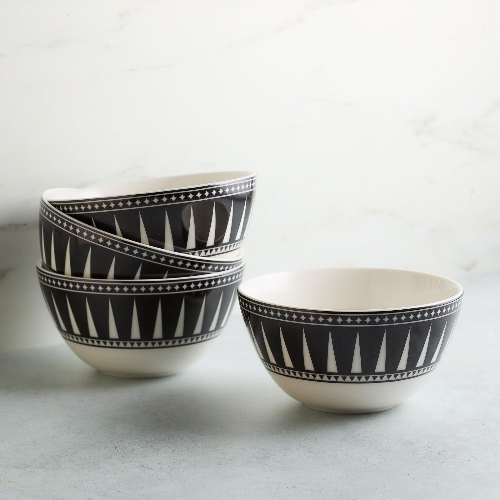  Marrakech Cereal Bowl