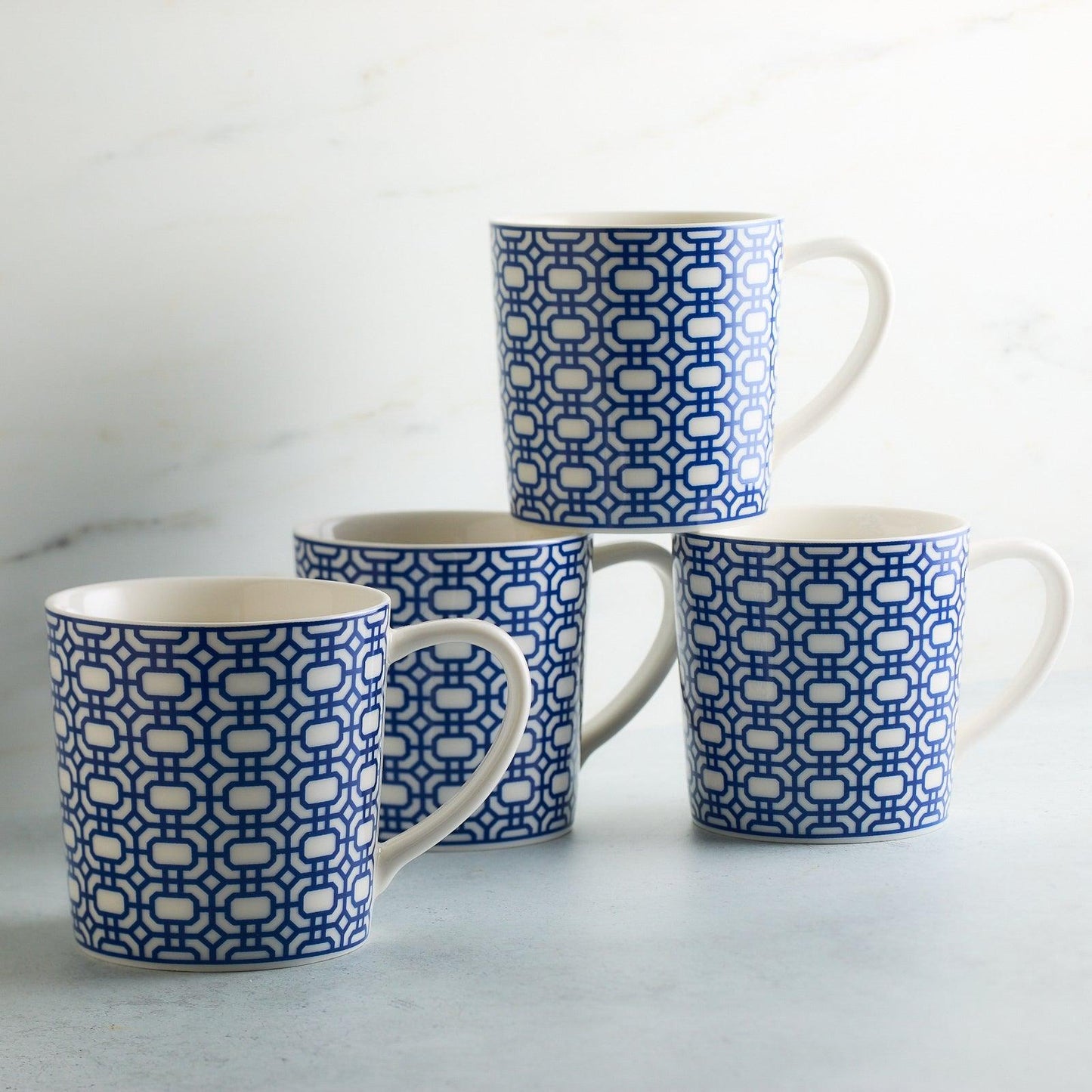  Newport Garden Gate Mug