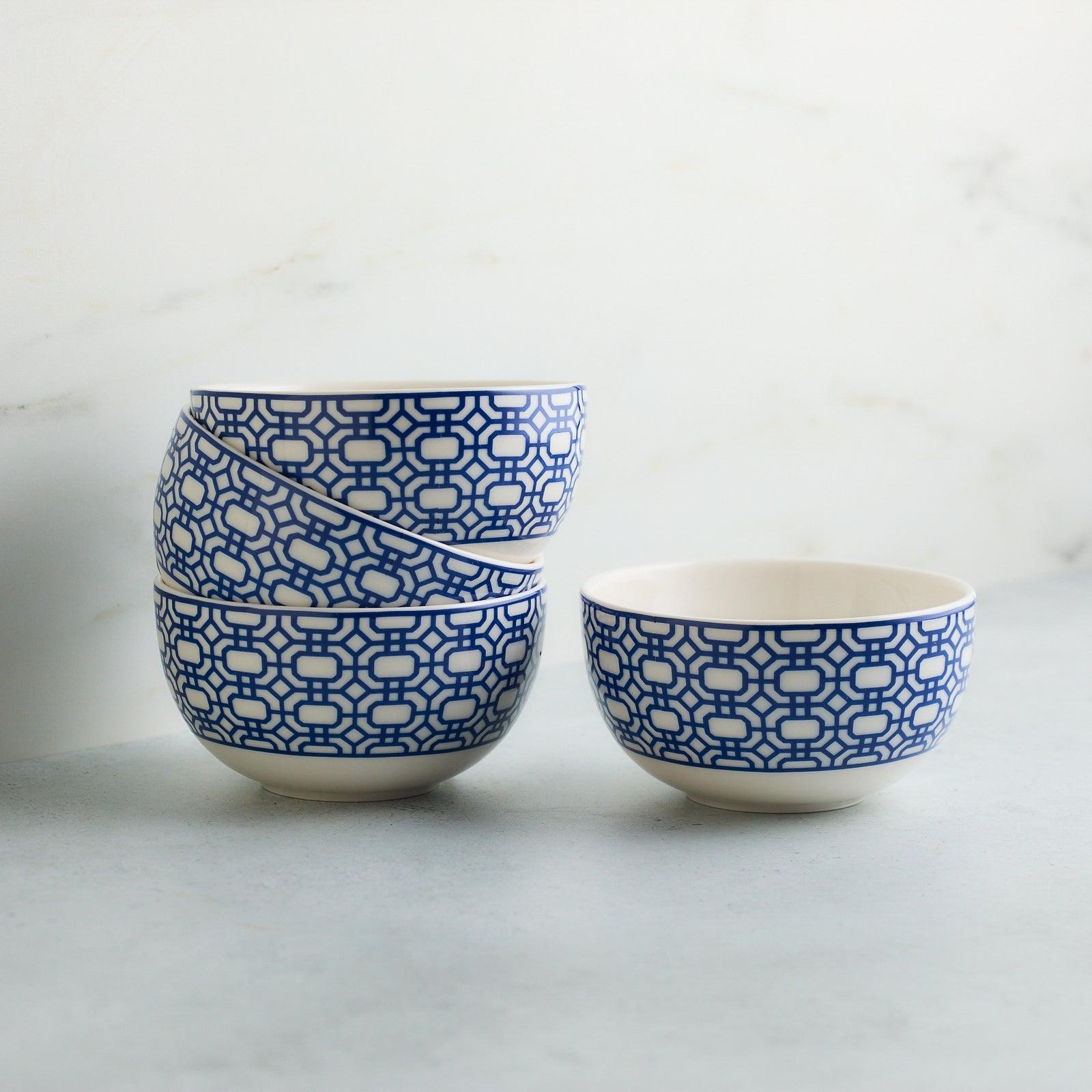  Newport Snack Bowl