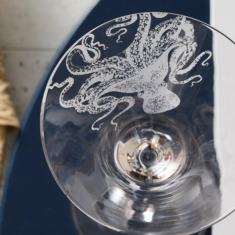  Lucy Martini Glasses
