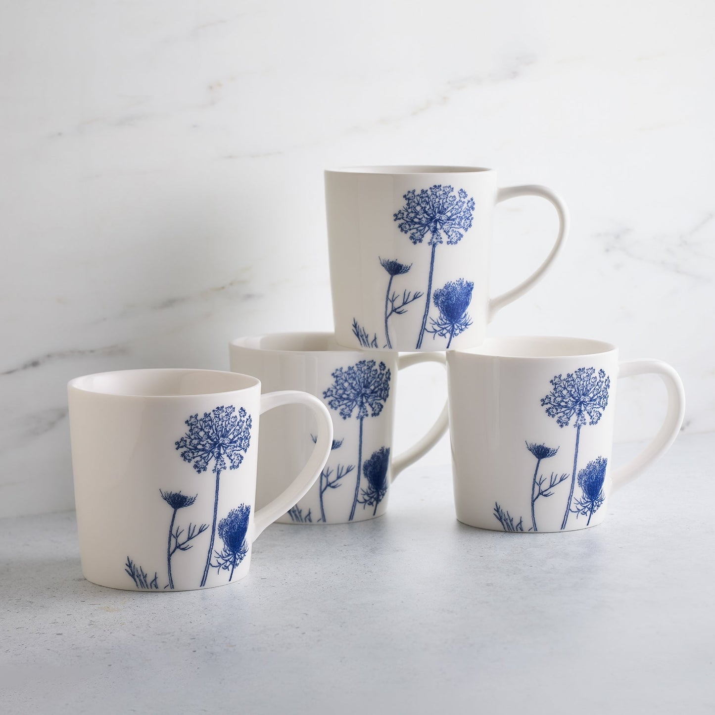  Summer Blues Mug