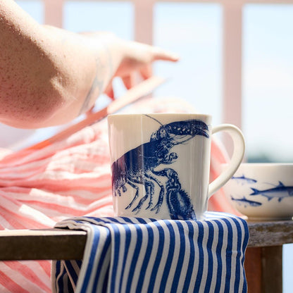  Lobster Mug