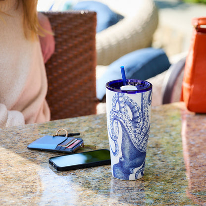  Lucy Stainless Steel Insulated Tumbler