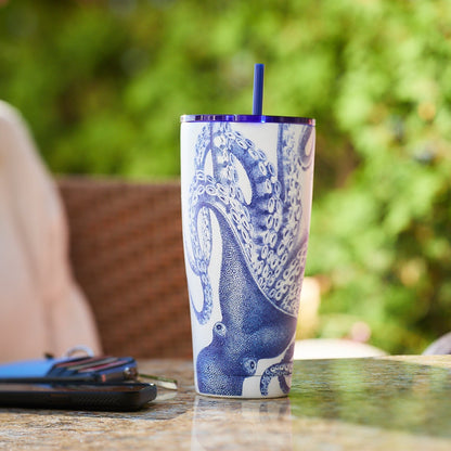 Lucy Stainless Steel Insulated Tumbler