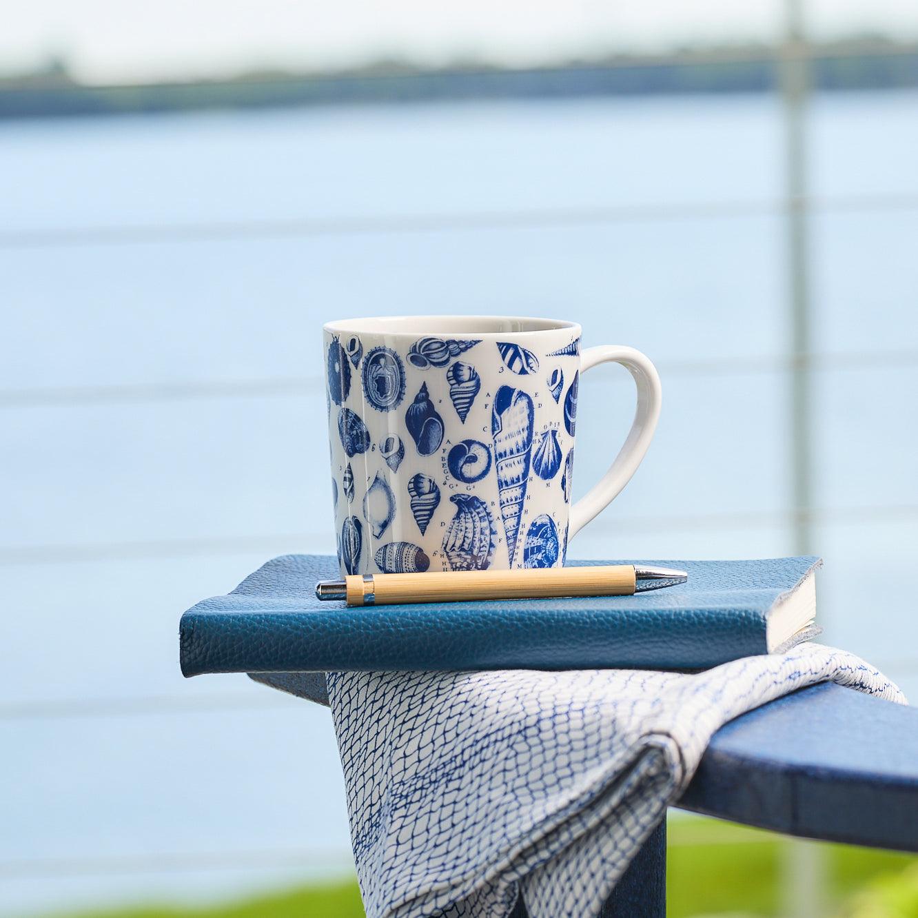  Shells Mug