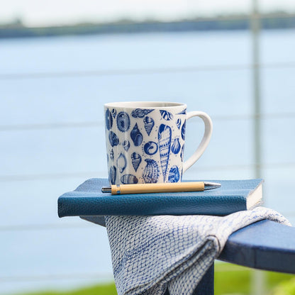  Shells Mug