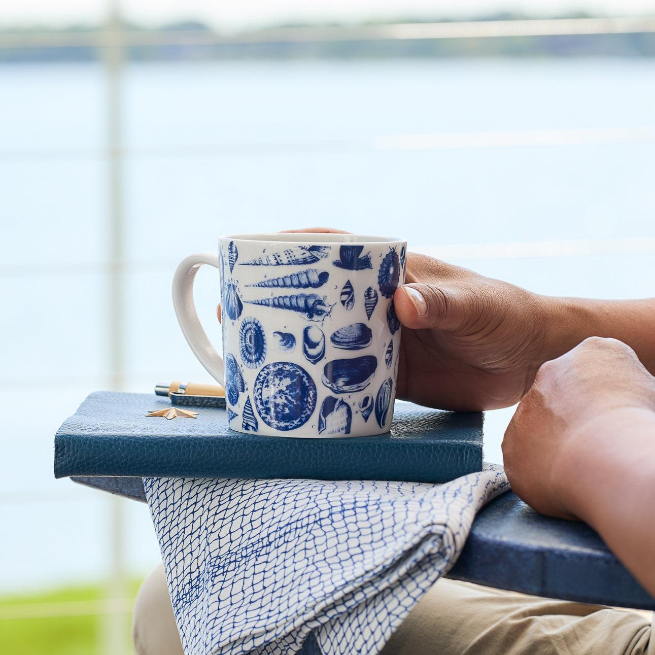  Shells Mug