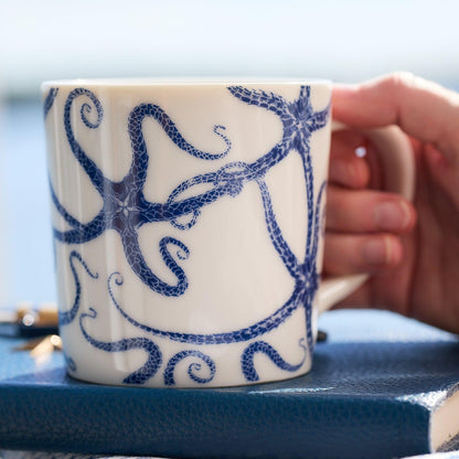  Starfish Mug