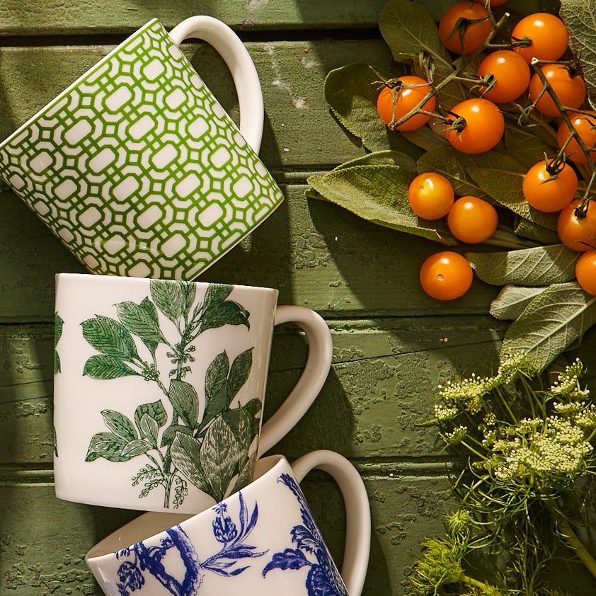  Arbor Green Mug