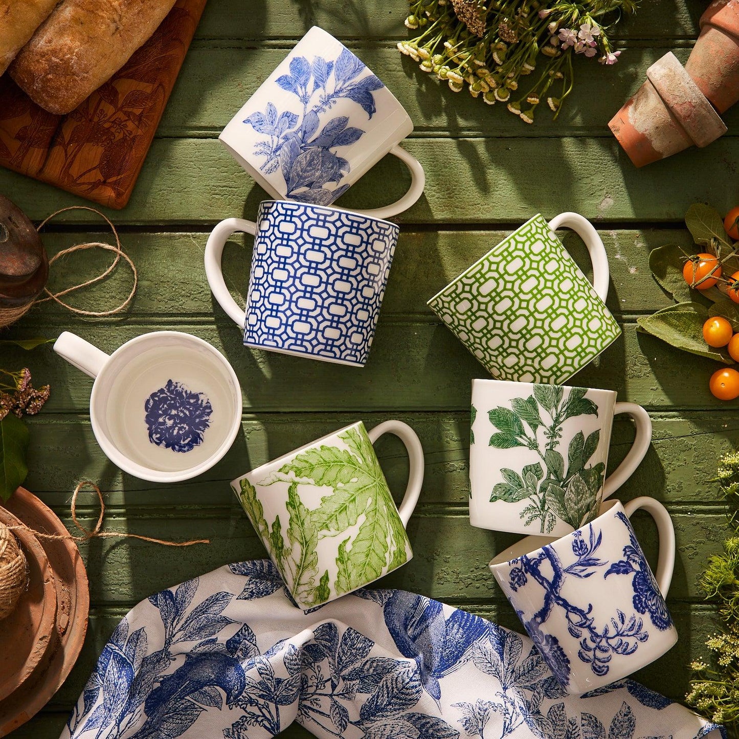  Arbor Mug