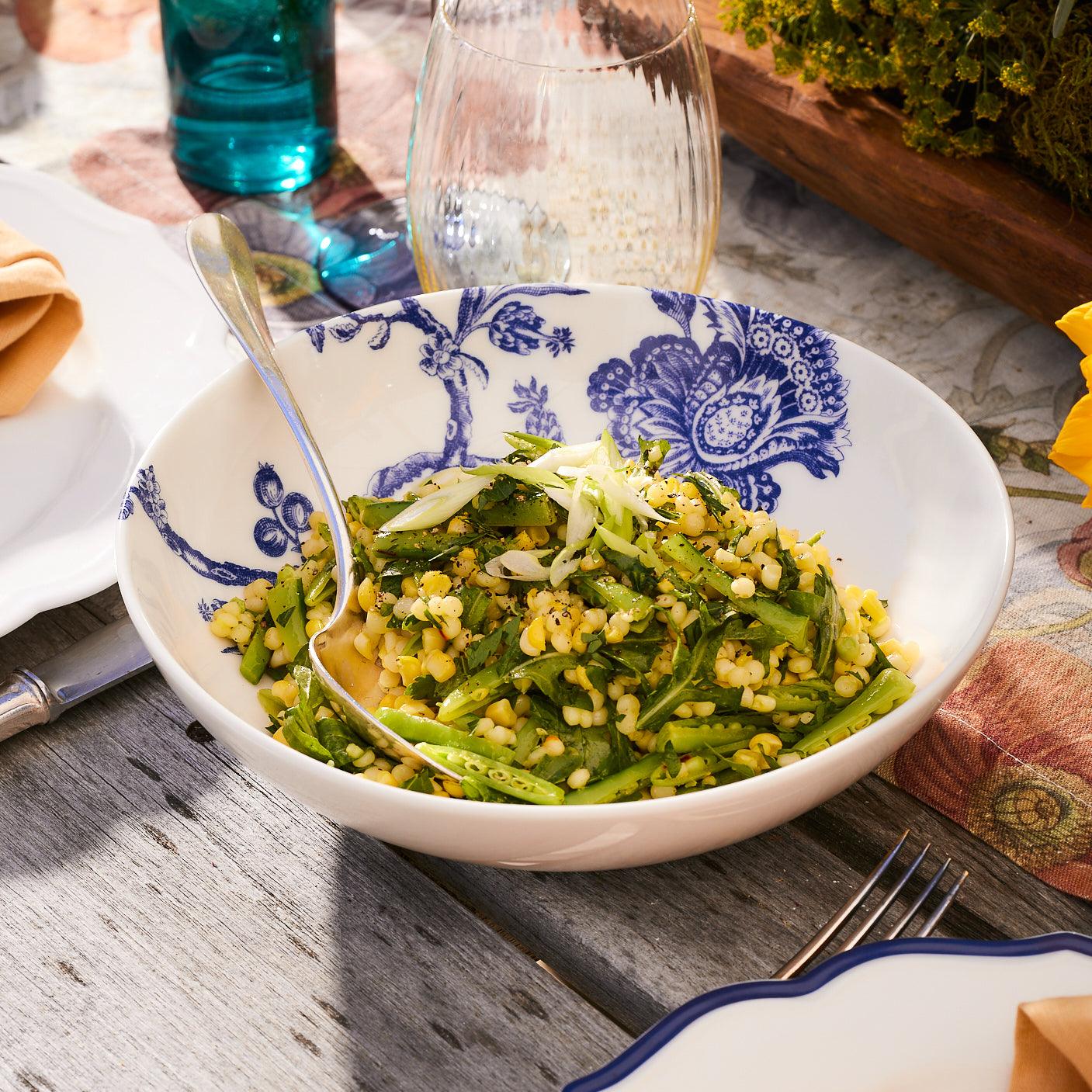  Arcadia Entrée Bowl