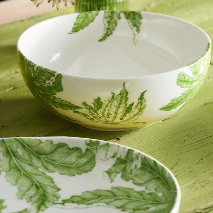  Freya Vegetable Serving Bowl