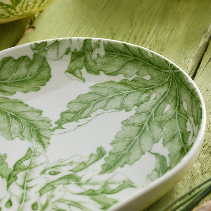  Freya Large Coupe Oval Platter