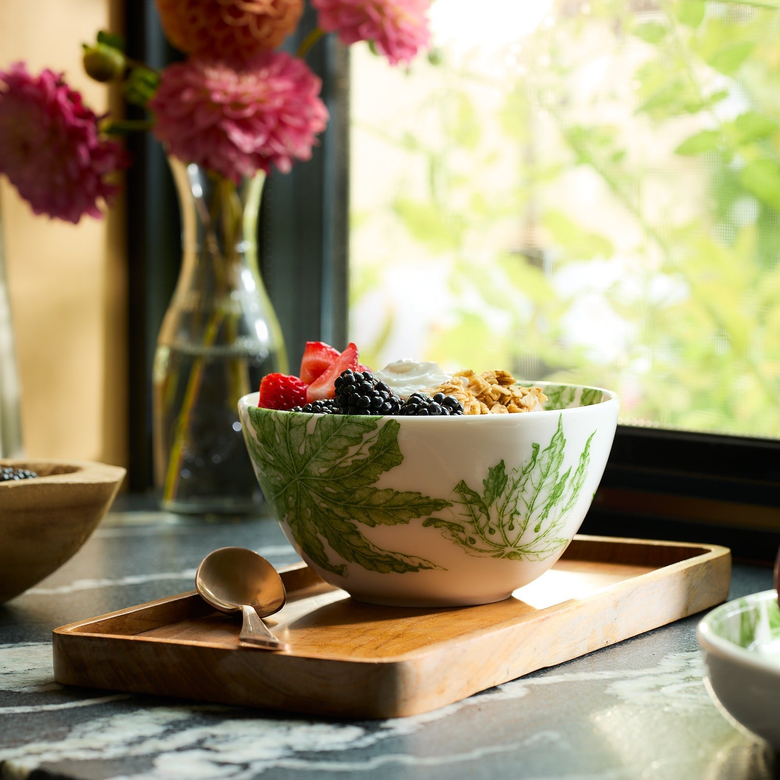  Freya Cereal Bowl