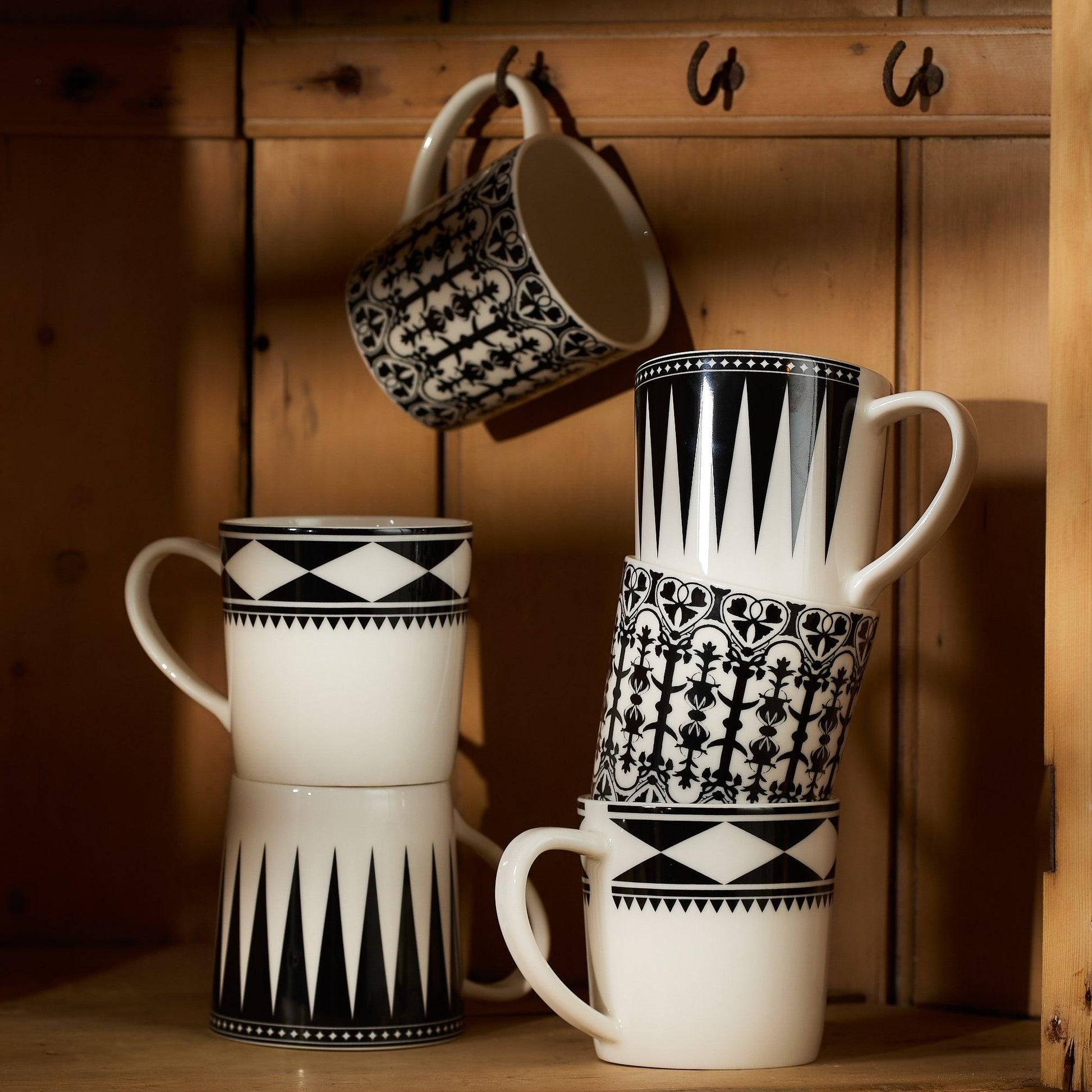 Marrakech Mug
