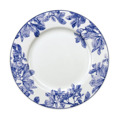  Arbor Rimmed Dinner Plate