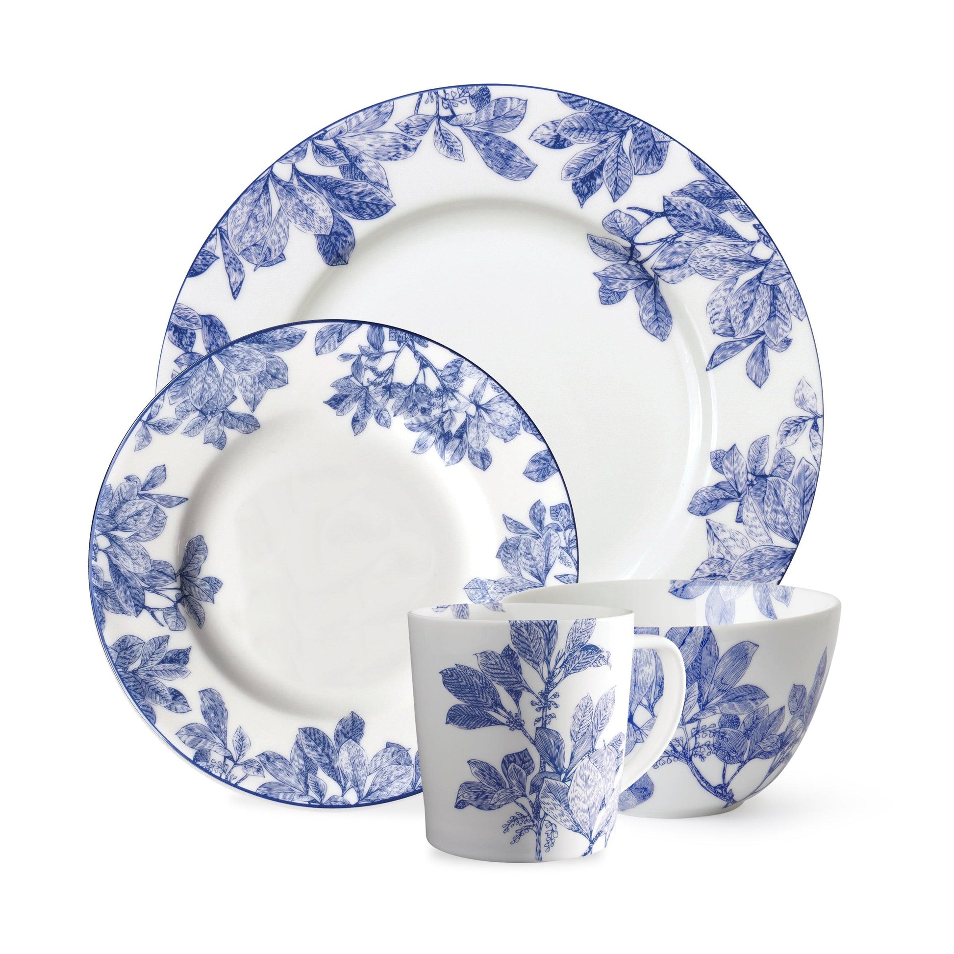  Arbor 4-Piece Place Setting