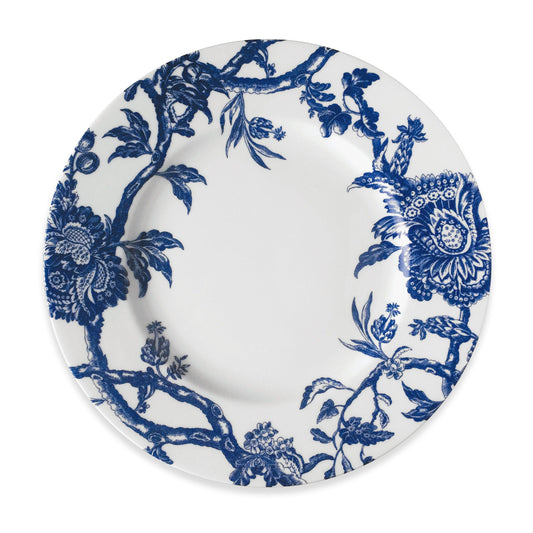  Arcadia Rimmed Dinner Plate