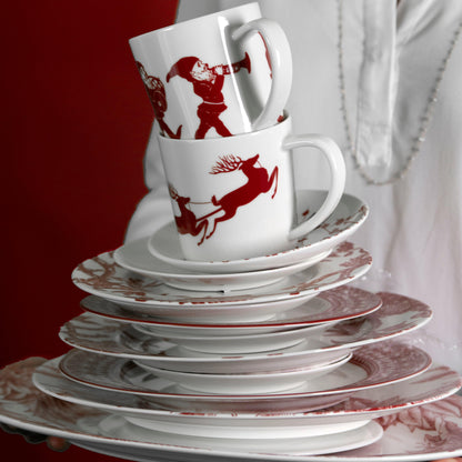  Elves Mug