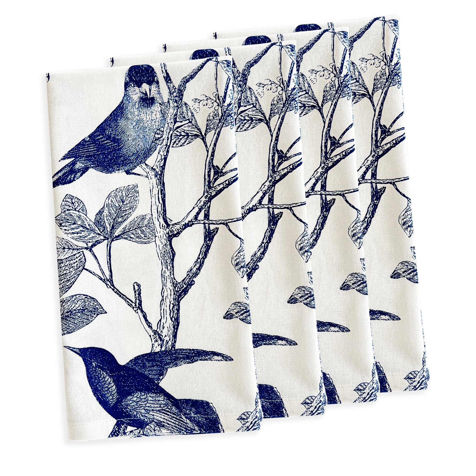  Blue Branches Luncheon Bundle