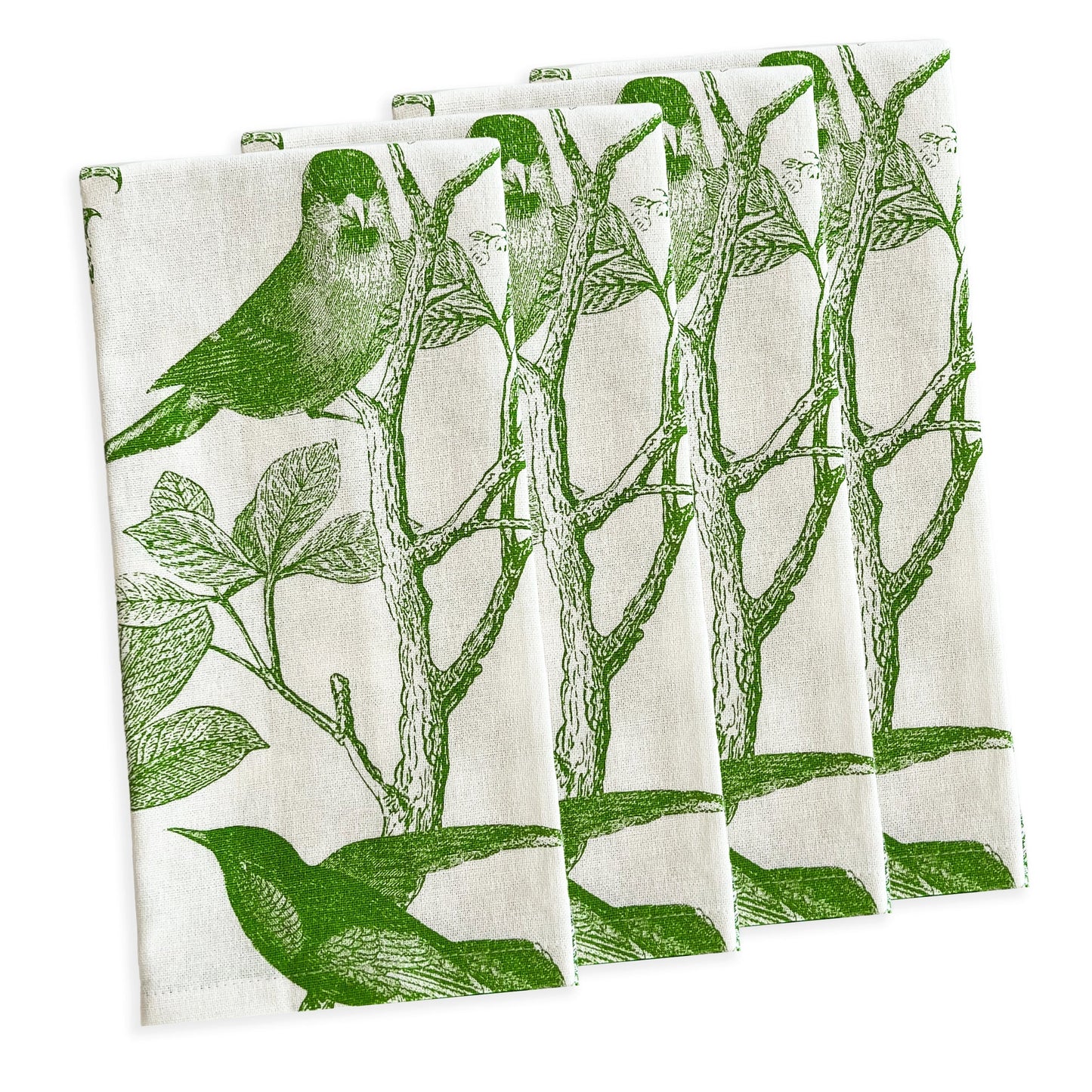  Spring Green Essentials Bundle