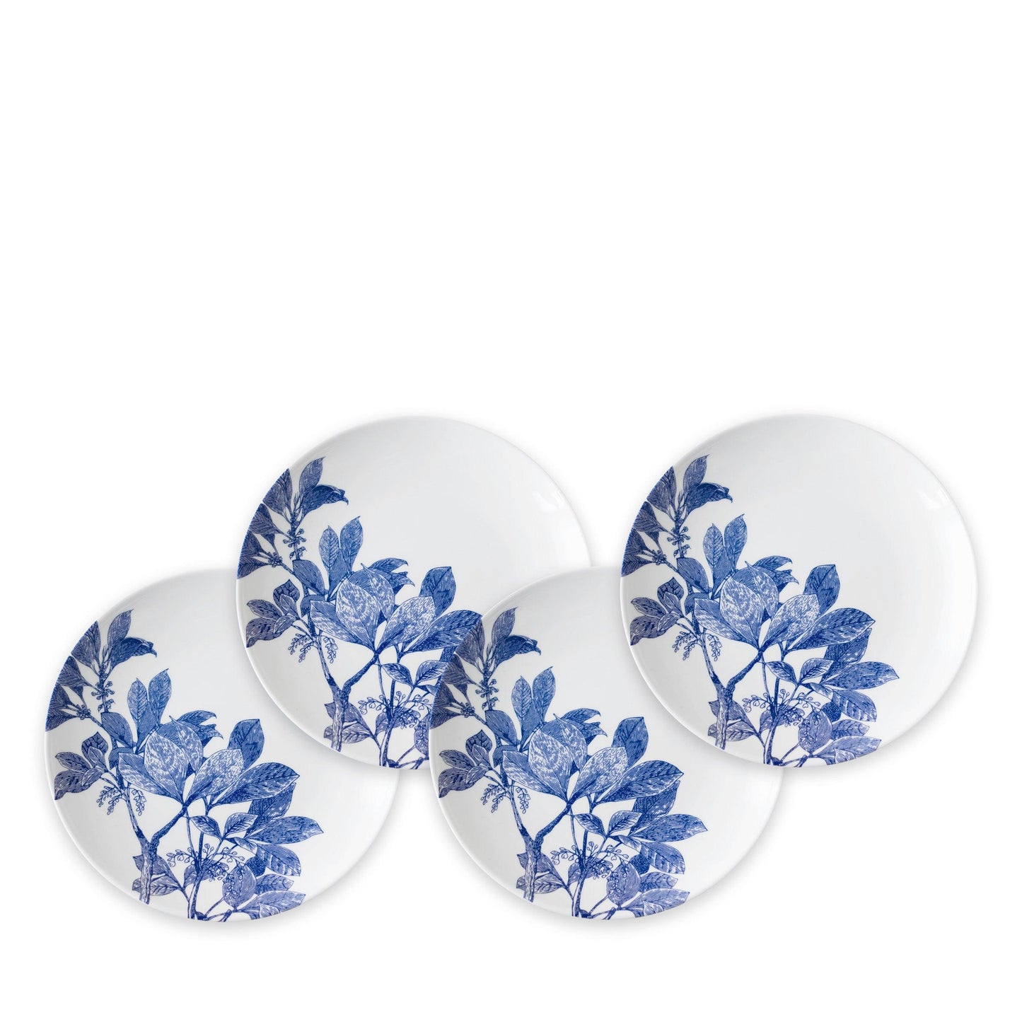  Arbor Blue Small Plates