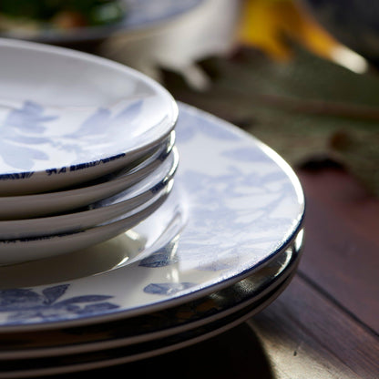  Arbor Blue Small Plates