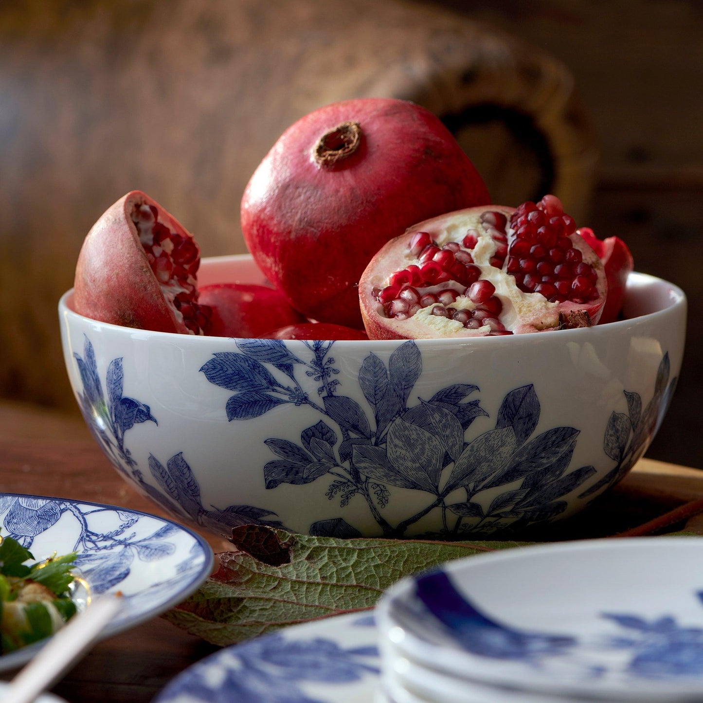  Arbor Vegetable Serving Bowl