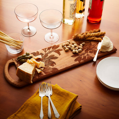  Arbor Serving Board