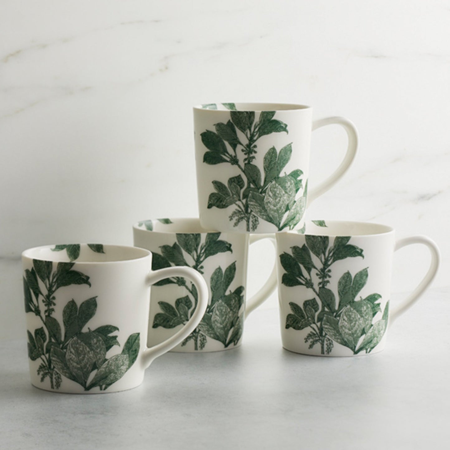  Arbor Green Mug