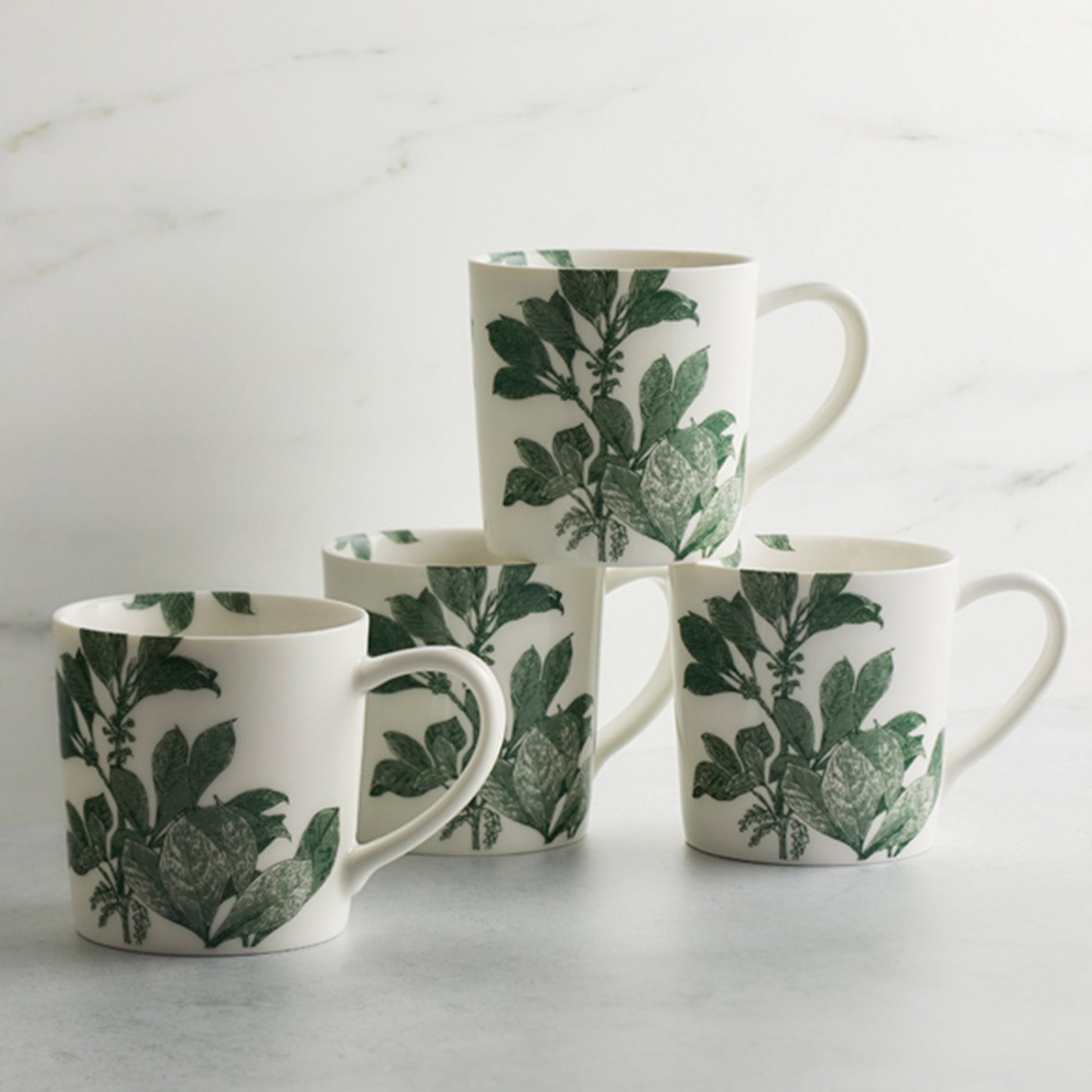  Arbor Green Mug