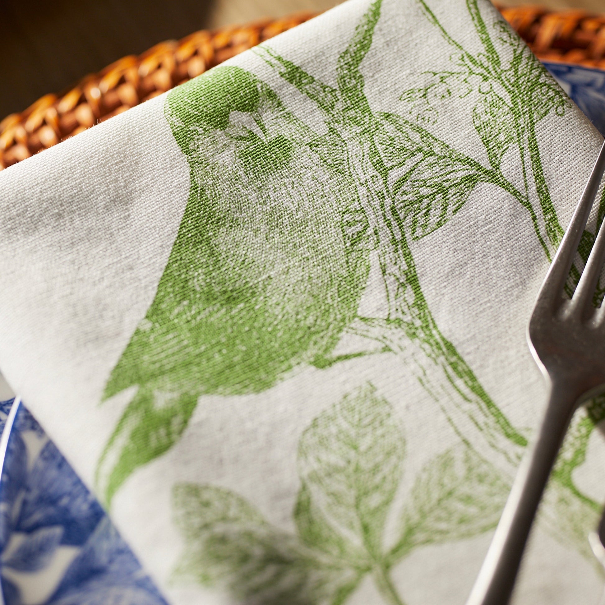  The Greenhouse Luncheon Bundle