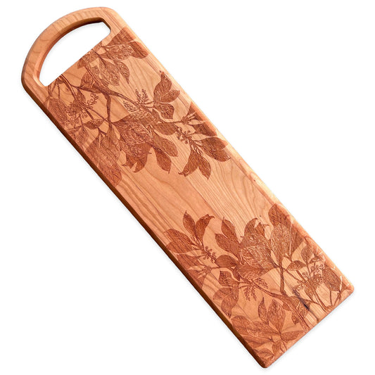  Arbor Serving Board