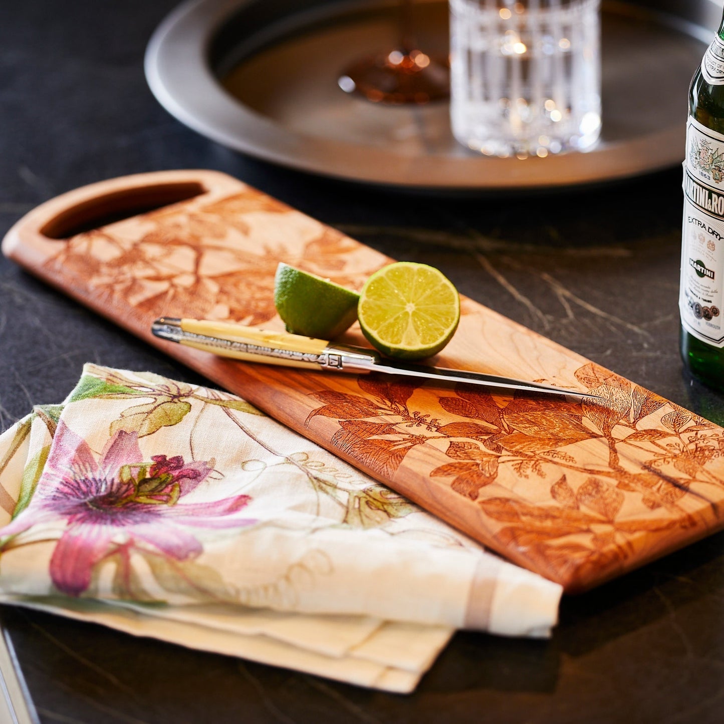  Arbor Serving Board