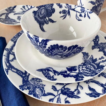  Arcadia 4-Piece Place Setting