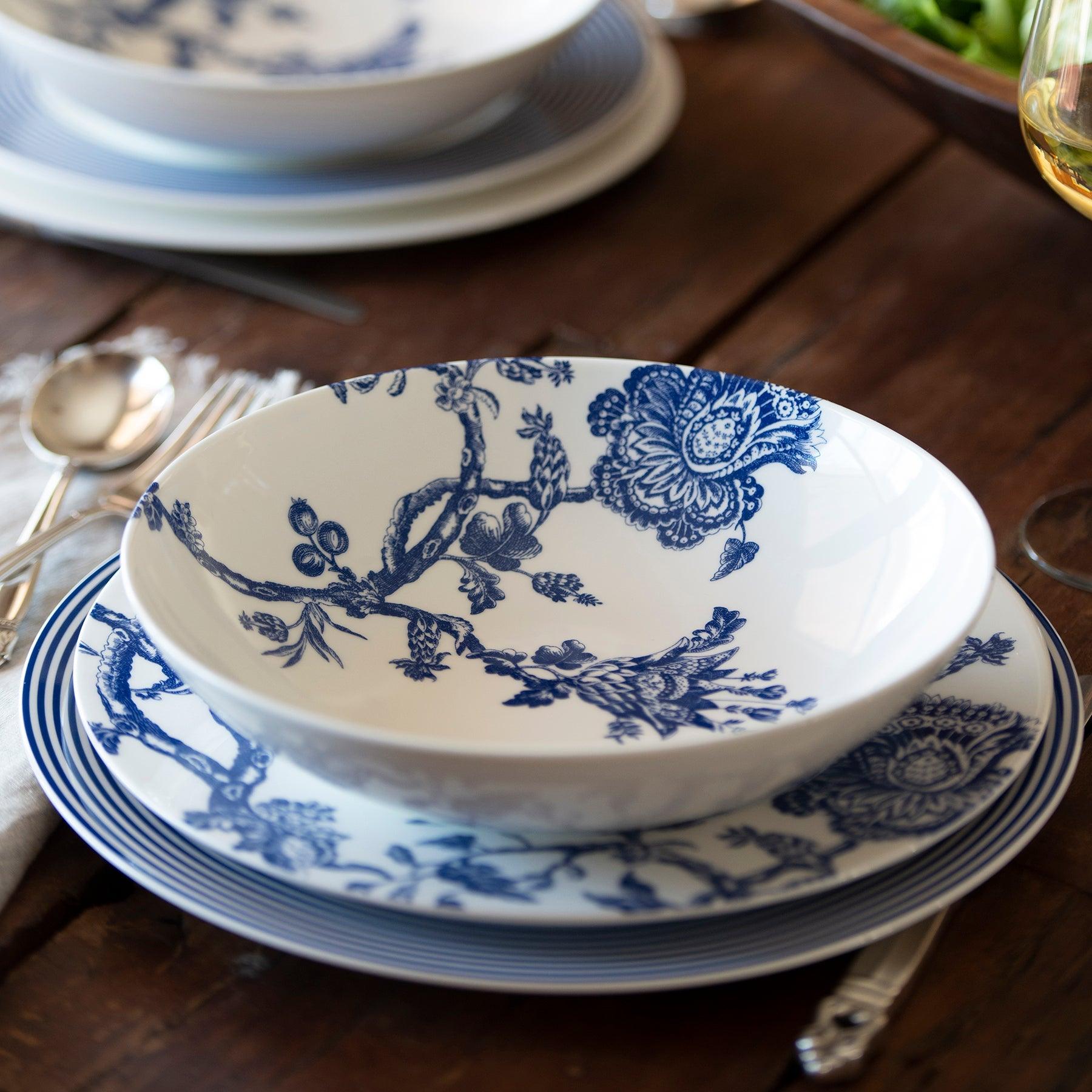  Arcadia Entrée Bowl
