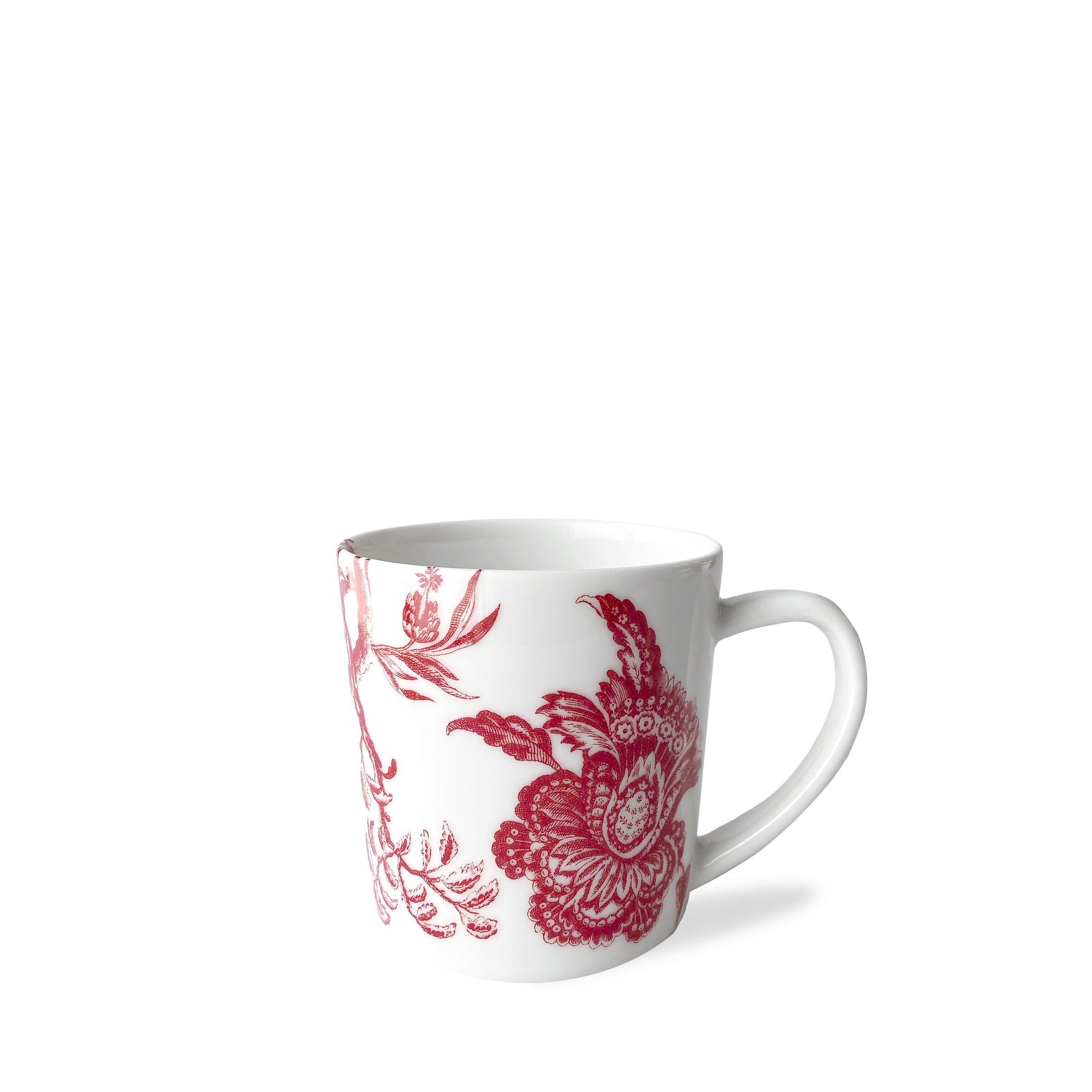  Arcadia Crimson Mug