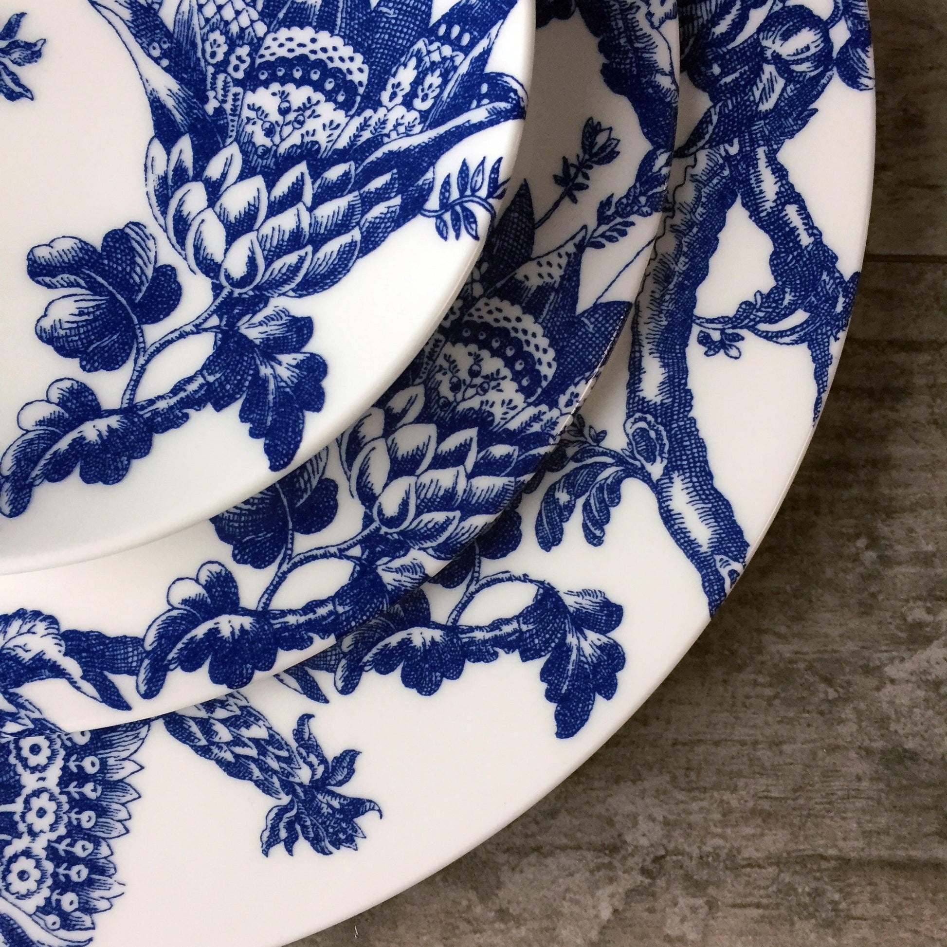  Arcadia 4-Piece Place Setting