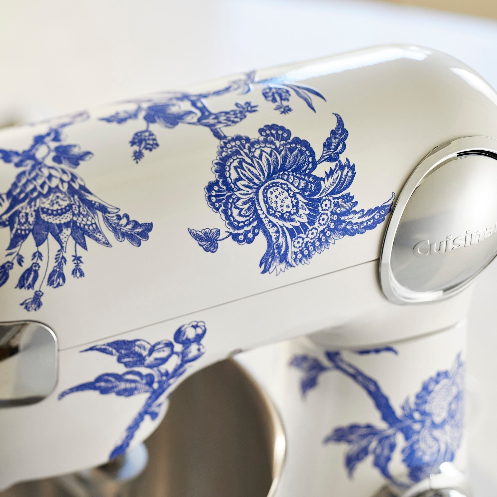  Caskata X Cuisinart Limited Edition Arcadia Performance Stand Mixer