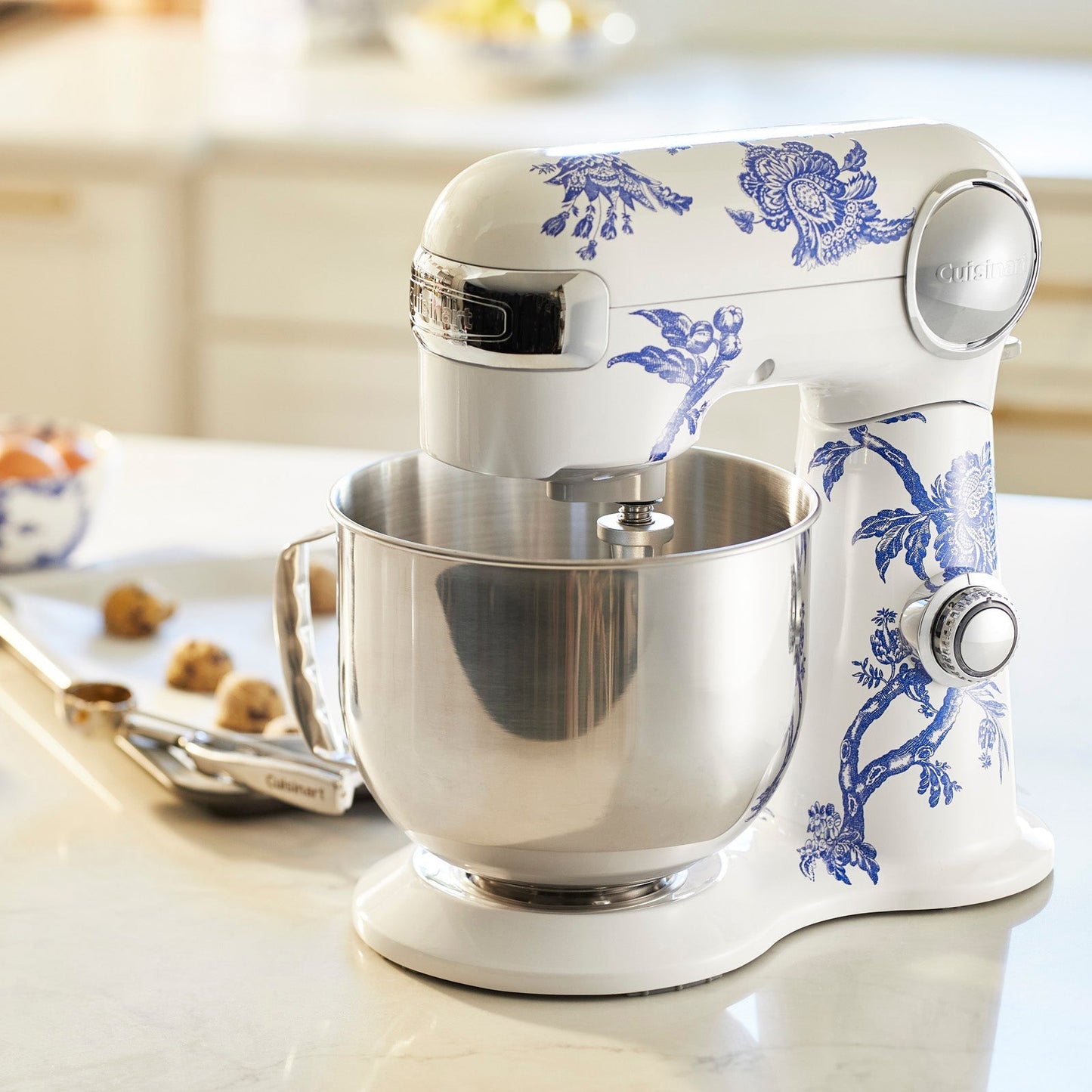  Caskata X Cuisinart Limited Edition Arcadia Performance Stand Mixer