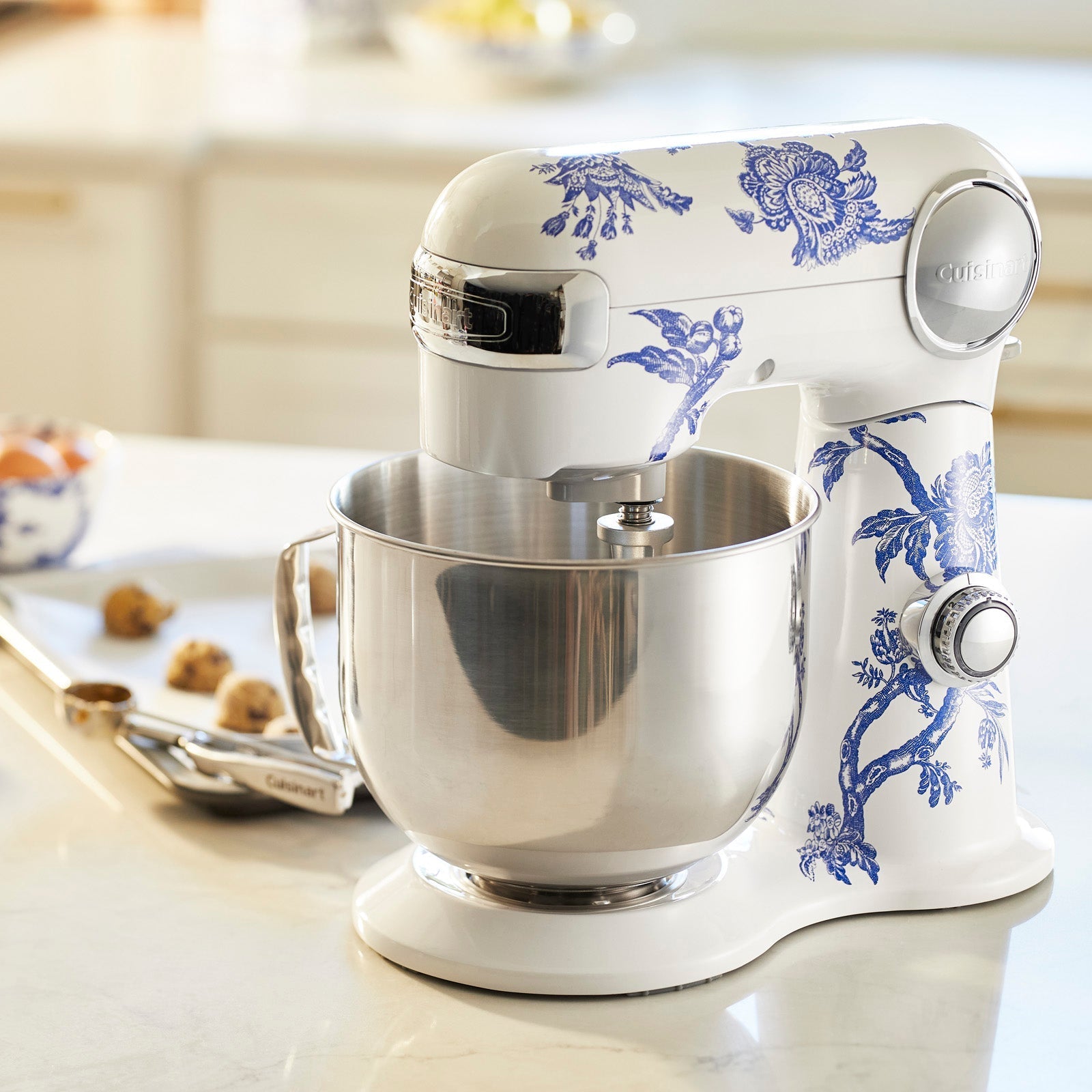  Caskata X Cuisinart Limited Edition Arcadia Performance Stand Mixer