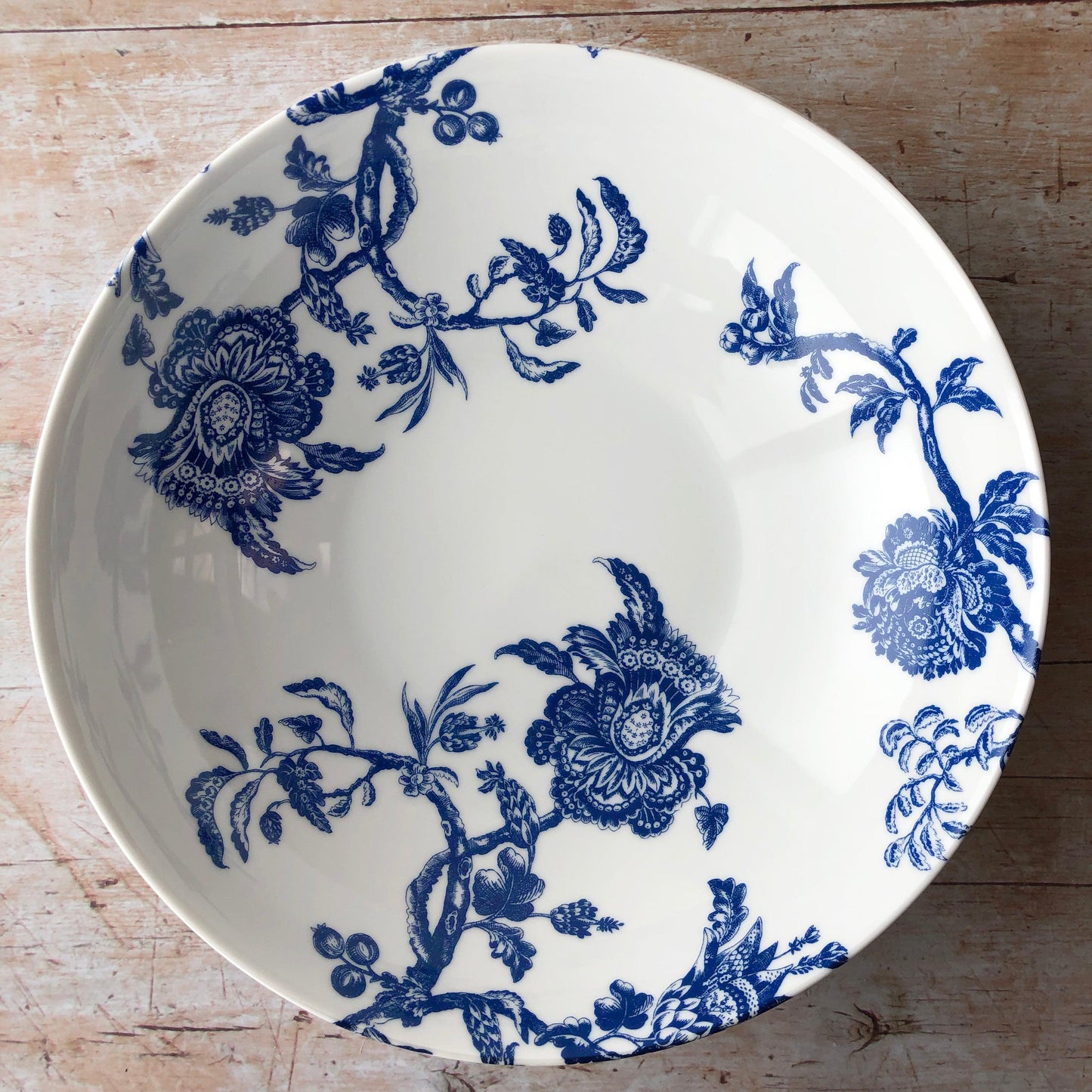  Arcadia Wide Serving Bowl