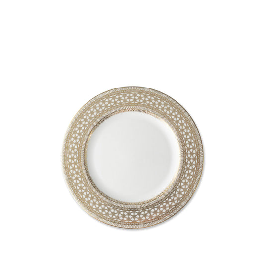  Hawthorne Gilt Bread & Butter Plate