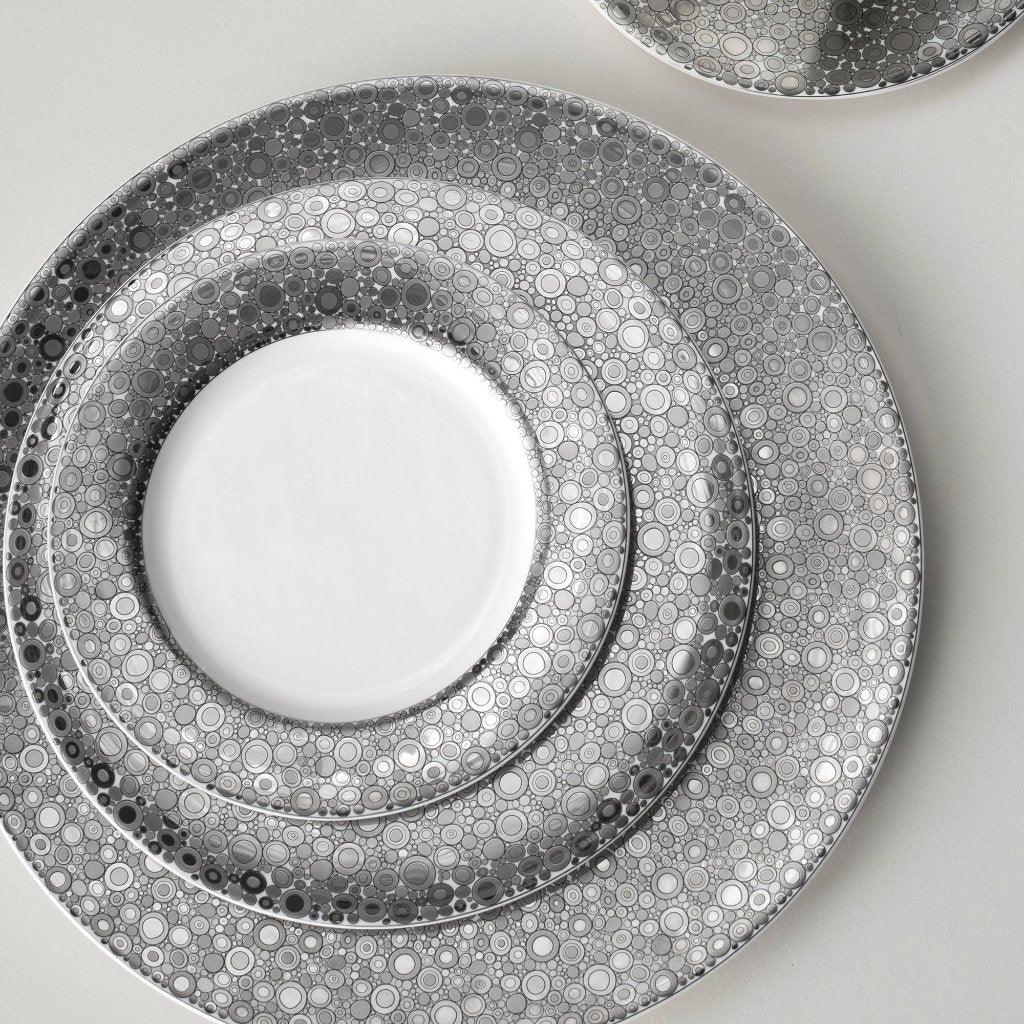  Ellington Shine Platinum Bread & Butter Plate